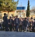 ثبت نام دکتر مسلم صالحی برای انتخابات یازدهمین مجلس شورای اسلامی