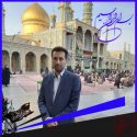 سخنرانی دکتر مسلم صالحی
